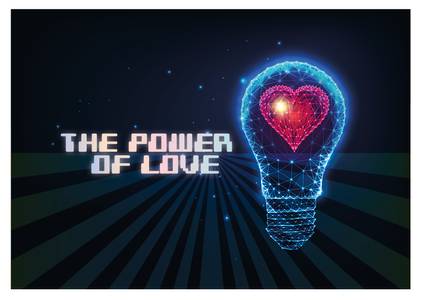 The Power of Love - Valentinstag 2026