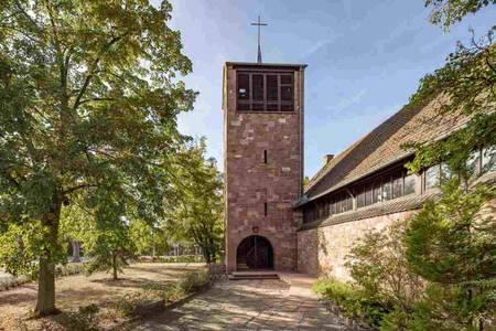 Bild der Gnadenkirche