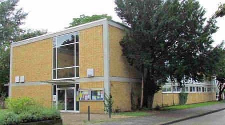 Bild vom Epiphaniashaus