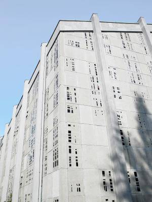 Bild der Trinitatiskirche