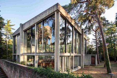 Bild der Pfingstbergkirche