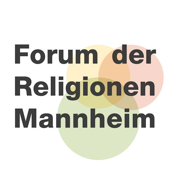 Logo FORUM DER RELIGIONEN