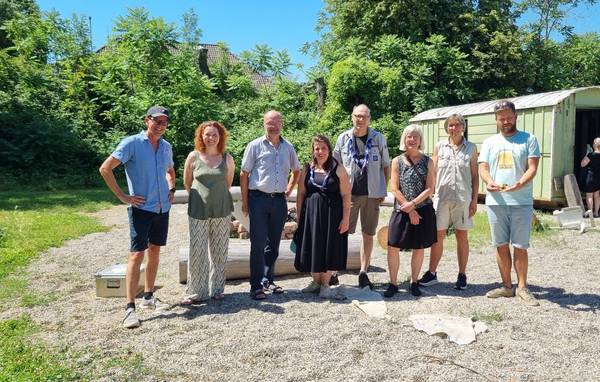 Quelle: ekma/de Vos, 20260620_120918 auf dem Gelände des e