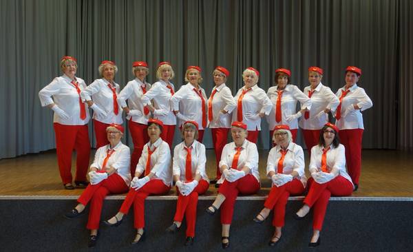 AWO-Ballett Mannheim