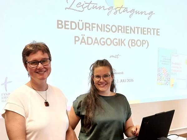 Quelle: Barbara Litzenberger-Kretz Leiterinnen-Workshop 2026