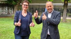 Quelle: ekma/de Vos, 20240508_140343 Bild von Sabine Zehenter und Steffen Jooß