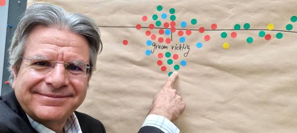 Quelle: ekma/de Vos Bild von Synodenvorsitzenden Ralf Daum_ Frühjahr 2024