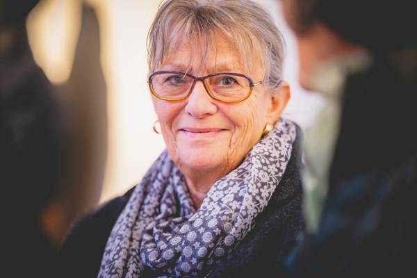 Bild von Inge Schmidt