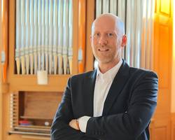Quelle: privat KMD Kantor Sebastian Osswald