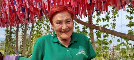 Bild von Christa Krieger