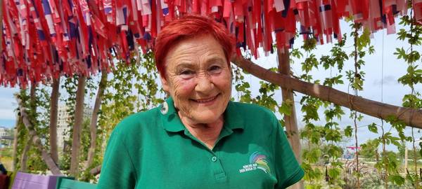 Bild von Christa Krieger