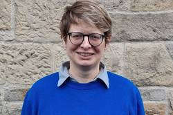 Stephanie Harder - Kirche im Quartier an Johannis