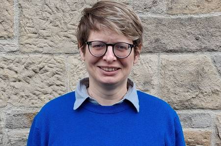 Stephanie Harder - Kirche im Quartier an Johannis