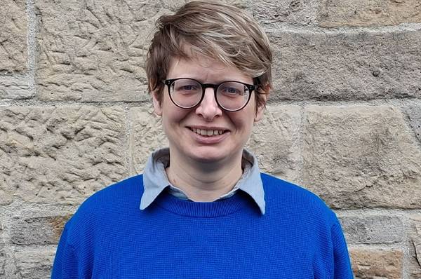 Stephanie Harder - Kirche im Quartier an Johannis