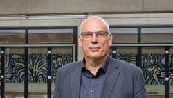 Quelle: ekma/de Vos Dekan Ralph Hartmann