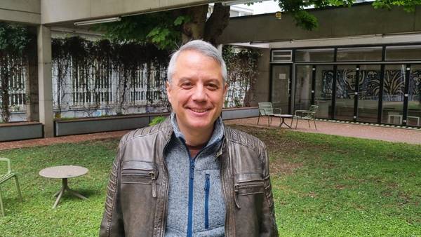 Bild von Tobias Hanel