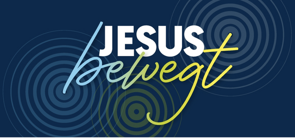 Jesus bewegt – Motto vom Christustag