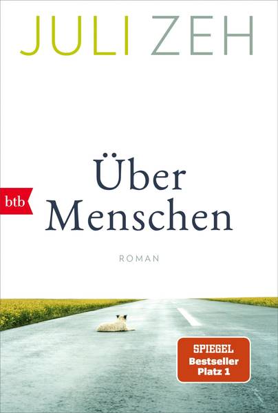 Quelle: Luchterhand Literaturverlag & btb (Literatur)