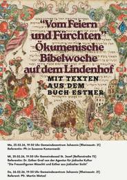Quelle: Johannisgemeinde, Johannisgemeinde