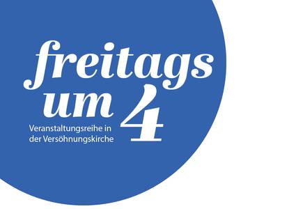 Bild von freitags um 4