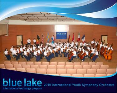 Symbolbild International Orchestra