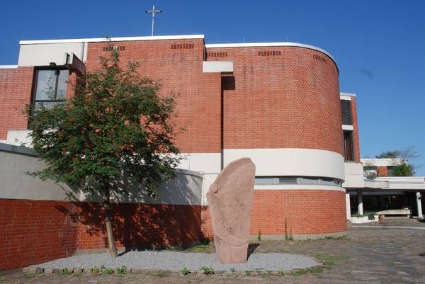 Gemeindehaus der Vogelstang-Gemeinde